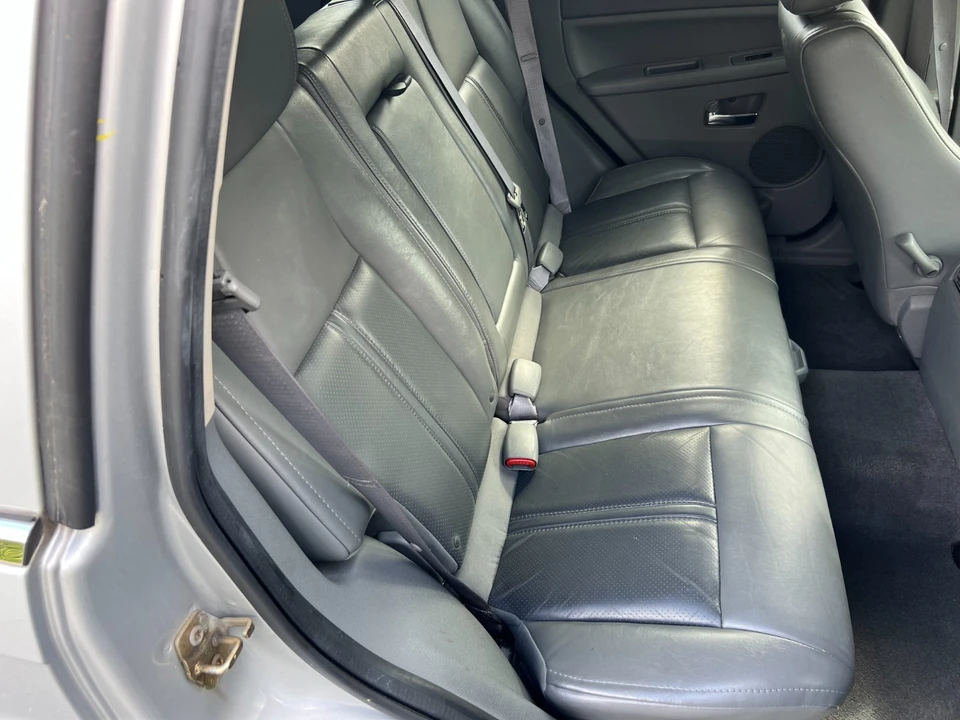2007 Jeep WK Grand Cherokee - Image 22 of 31