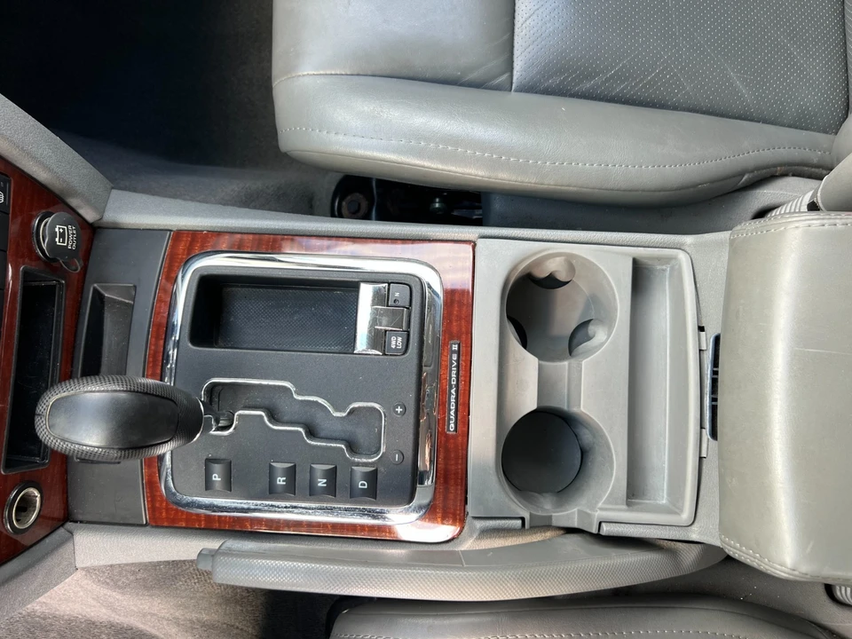 2007 Jeep WK Grand Cherokee - Image 15 of 31