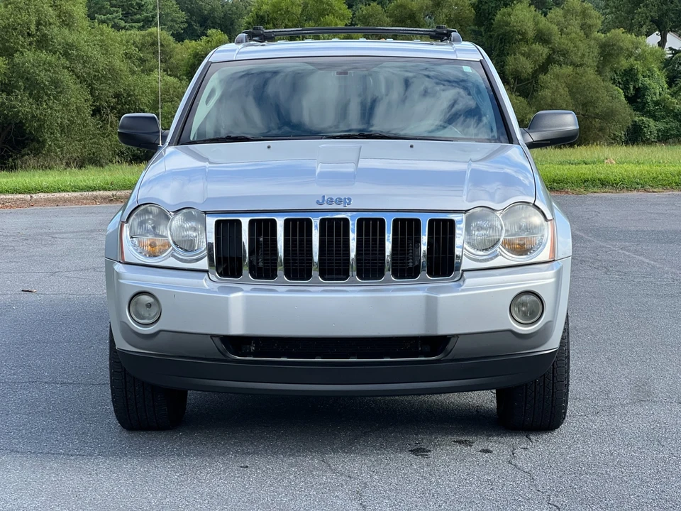 2007 Jeep WK Grand Cherokee - Image 2 of 31