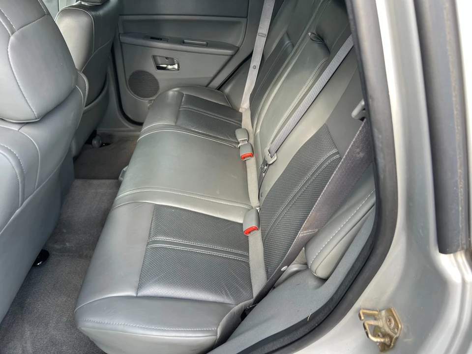 2007 Jeep WK Grand Cherokee - Image 20 of 31