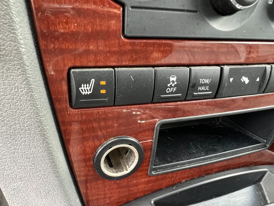 2007 Jeep WK Grand Cherokee - Image 14 of 31