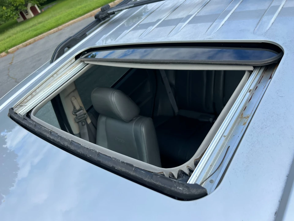 2007 Jeep WK Grand Cherokee - Image 29 of 31