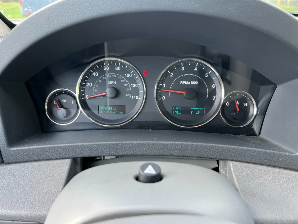 2007 Jeep WK Grand Cherokee - Image 12 of 31