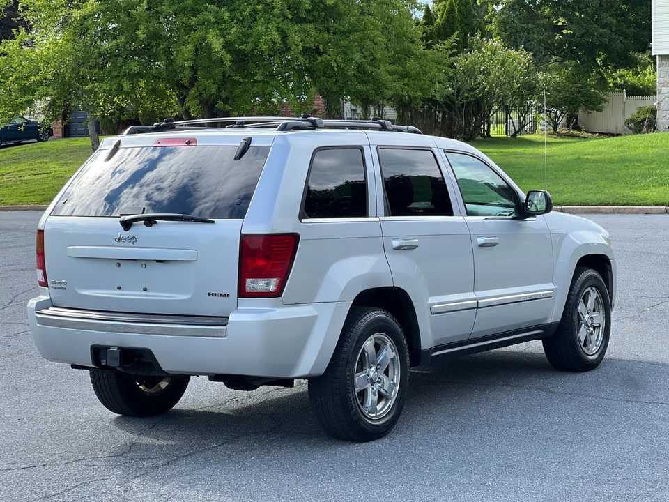 2007 Jeep WK Grand Cherokee - Image 8 of 31