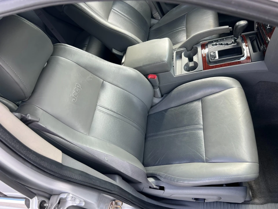 2007 Jeep WK Grand Cherokee - Image 25 of 31