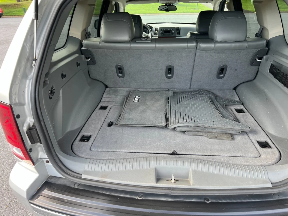 2007 Jeep WK Grand Cherokee - Image 6 of 31