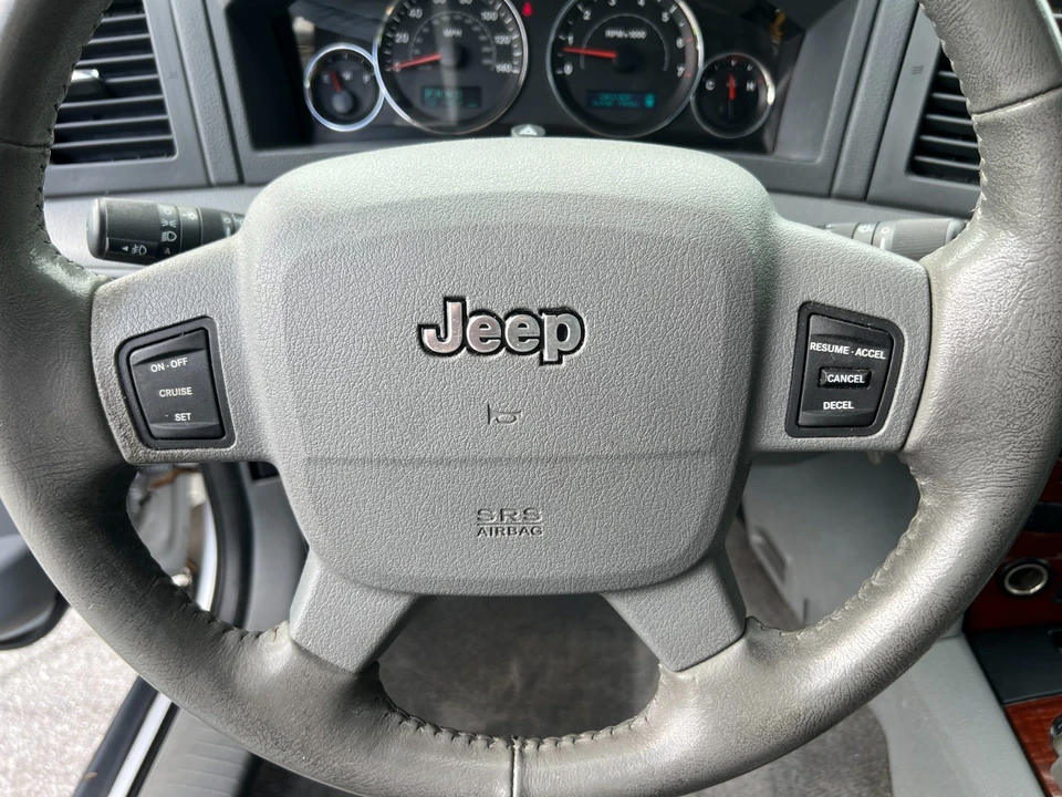 2007 Jeep WK Grand Cherokee - Image 11 of 31