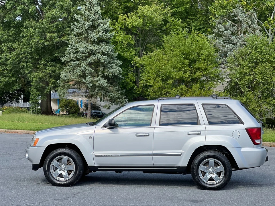 2007 Jeep WK Grand Cherokee - Image 3 of 31