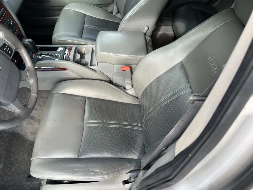 2007 Jeep WK Grand Cherokee - Image 18 of 31