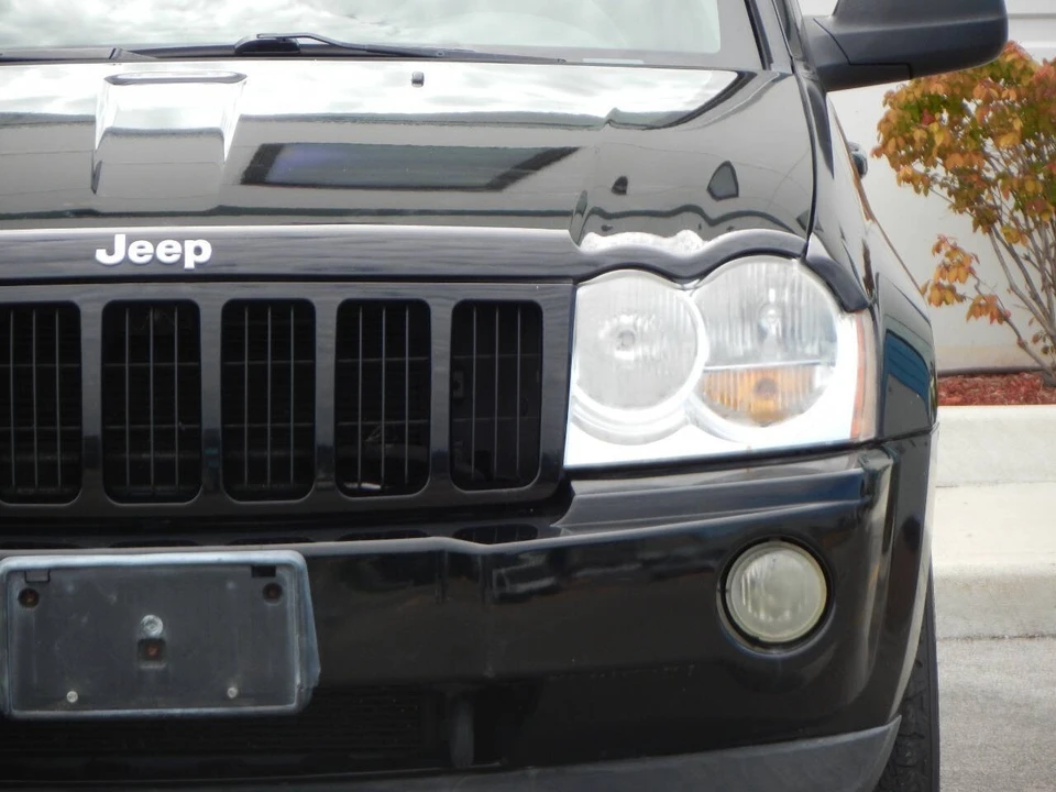 2007 Jeep WK Grand Cherokee - Image 8 of 12