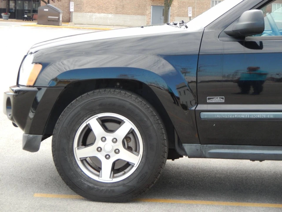 2007 Jeep WK Grand Cherokee - Image 12 of 12