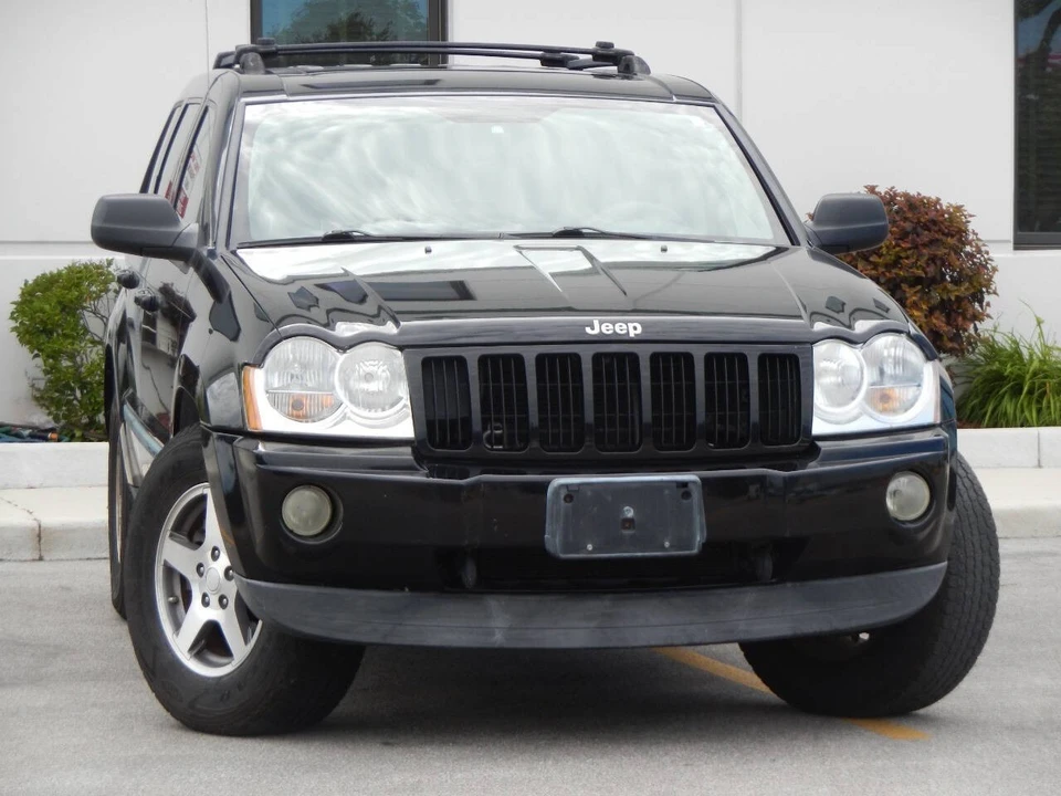 2007 Jeep WK Grand Cherokee - Image 5 of 12