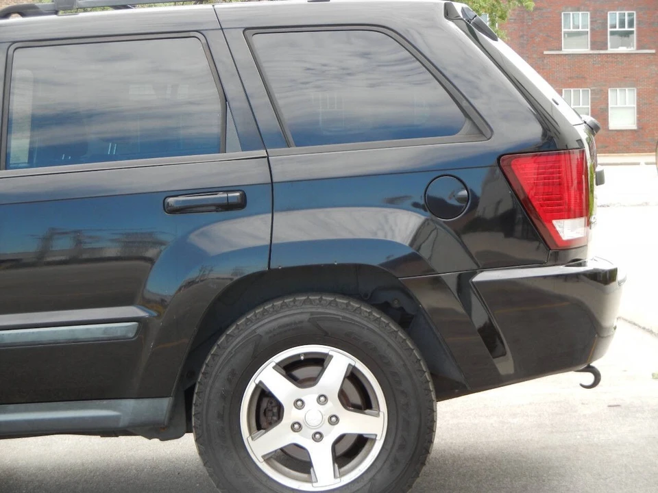 2007 Jeep WK Grand Cherokee - Image 11 of 12