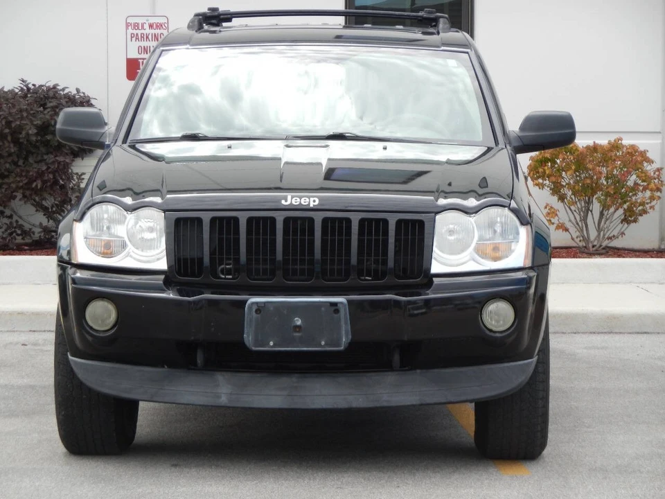 2007 Jeep WK Grand Cherokee - Image 7 of 12