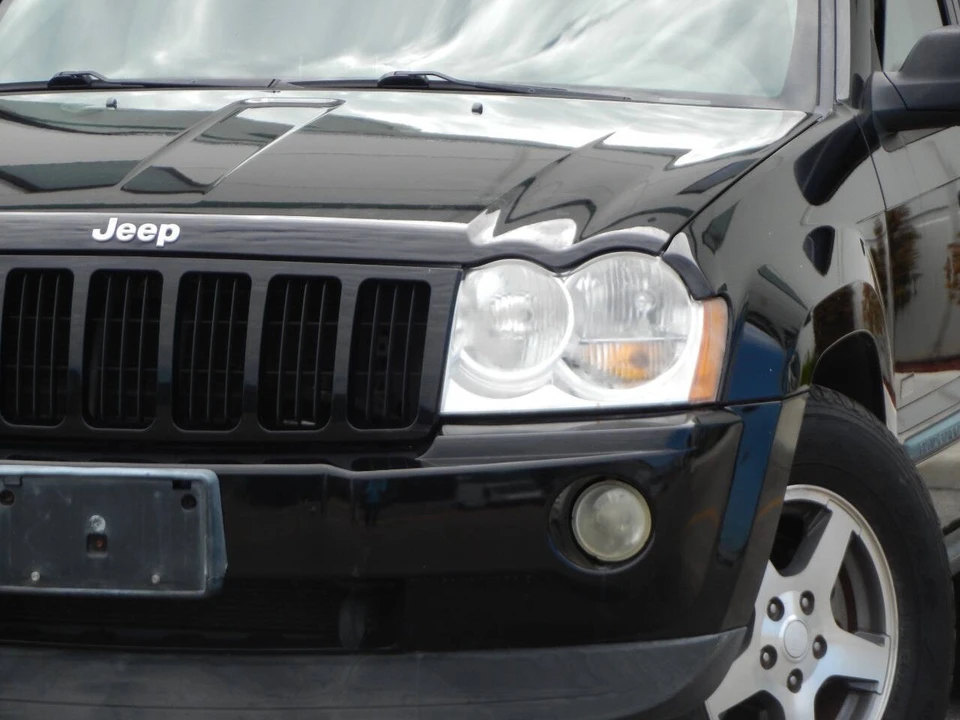 2007 Jeep WK Grand Cherokee - Image 4 of 12