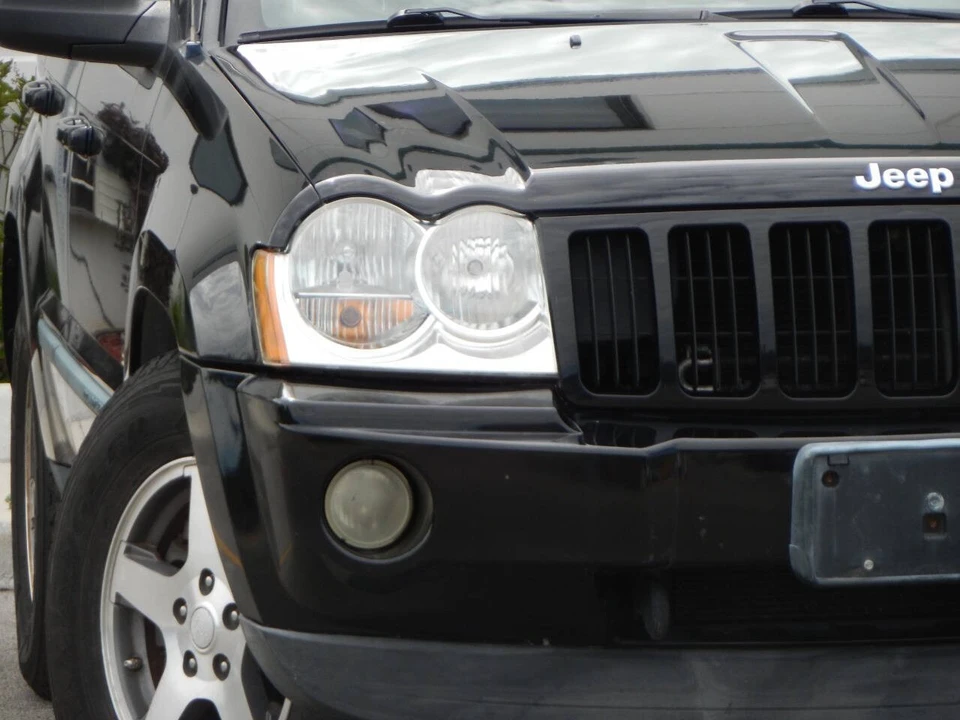 2007 Jeep WK Grand Cherokee - Image 6 of 12