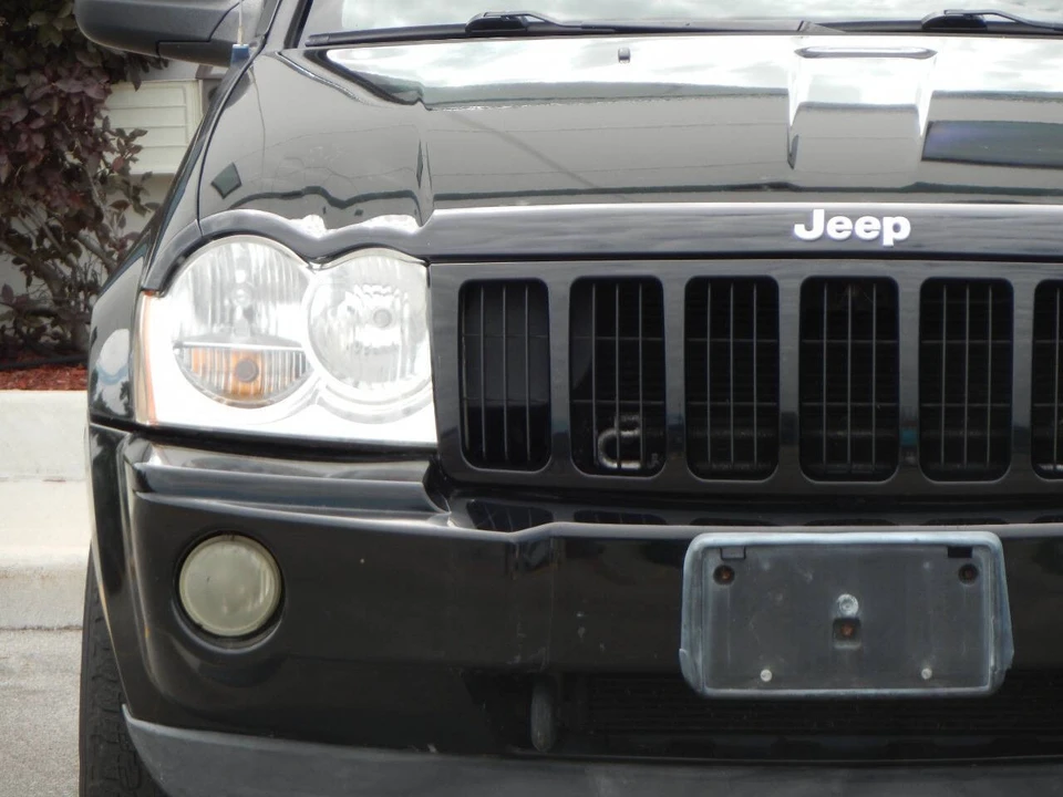 2007 Jeep WK Grand Cherokee - Image 9 of 12