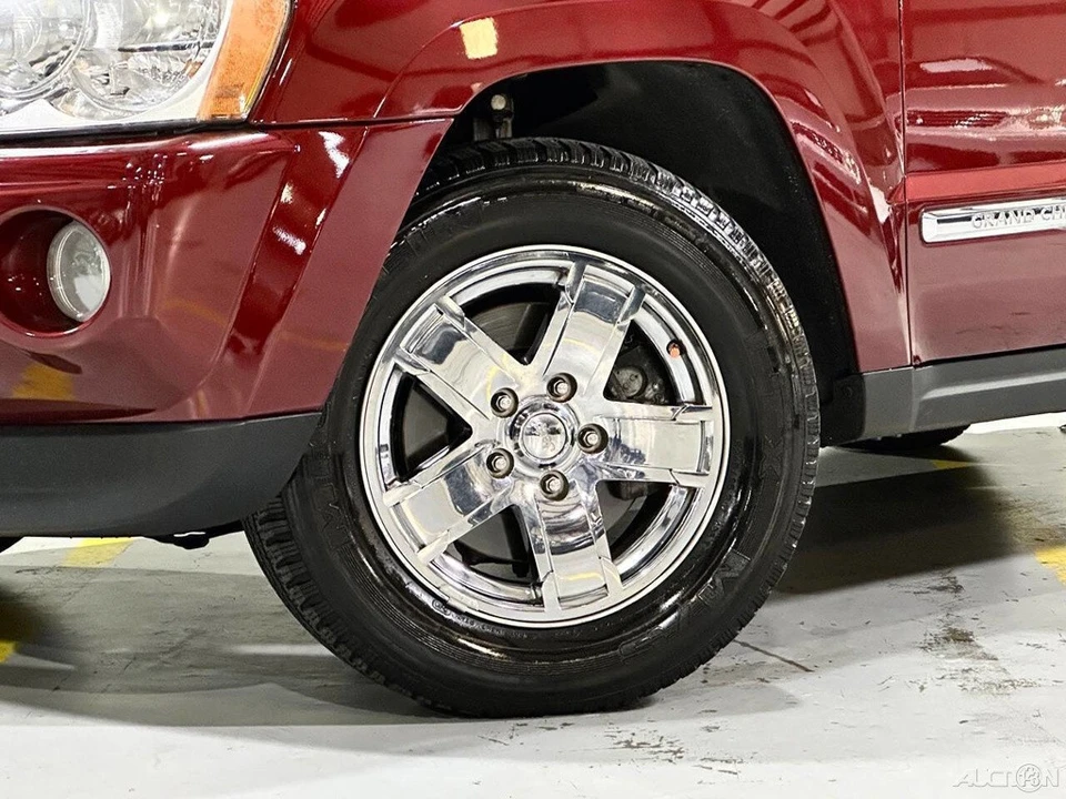 2007 Jeep WK Grand Cherokee - Image 2 of 24
