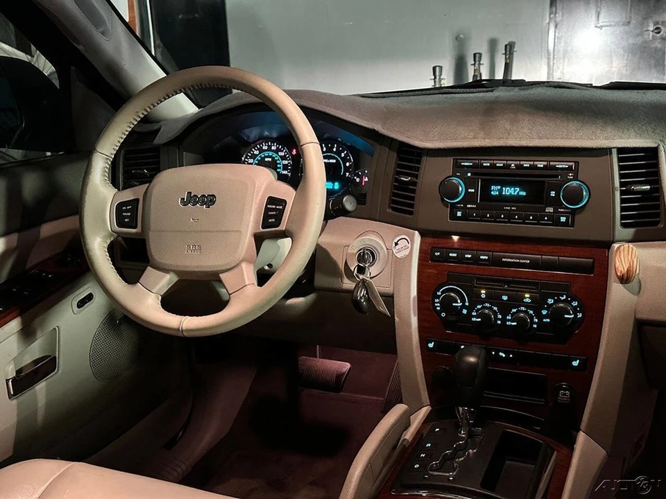 2007 Jeep WK Grand Cherokee - Image 21 of 24