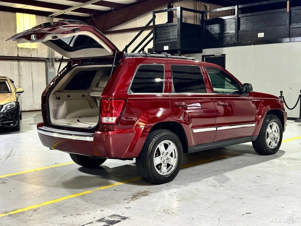 2007 Jeep WK Grand Cherokee - Image 20 of 24