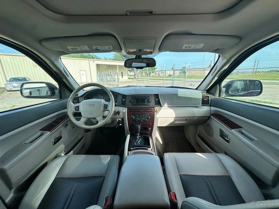 2007 Jeep WK Grand Cherokee - Image 17 of 24
