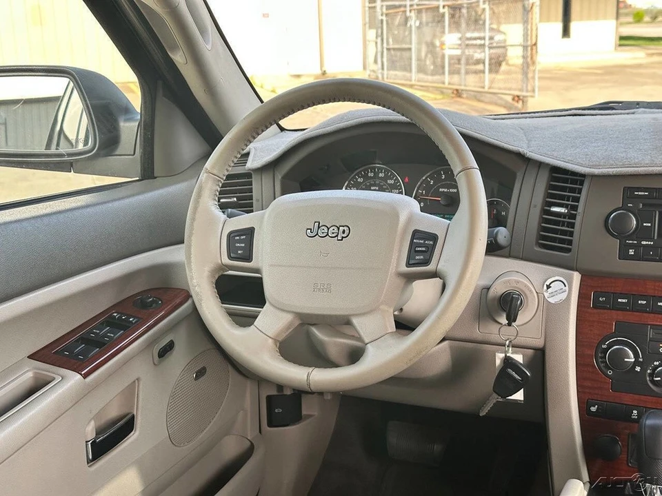 2007 Jeep WK Grand Cherokee - Image 18 of 24