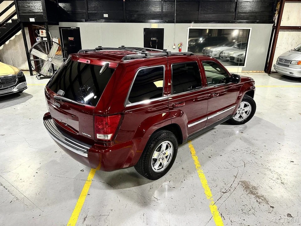2007 Jeep WK Grand Cherokee - Image 9 of 24