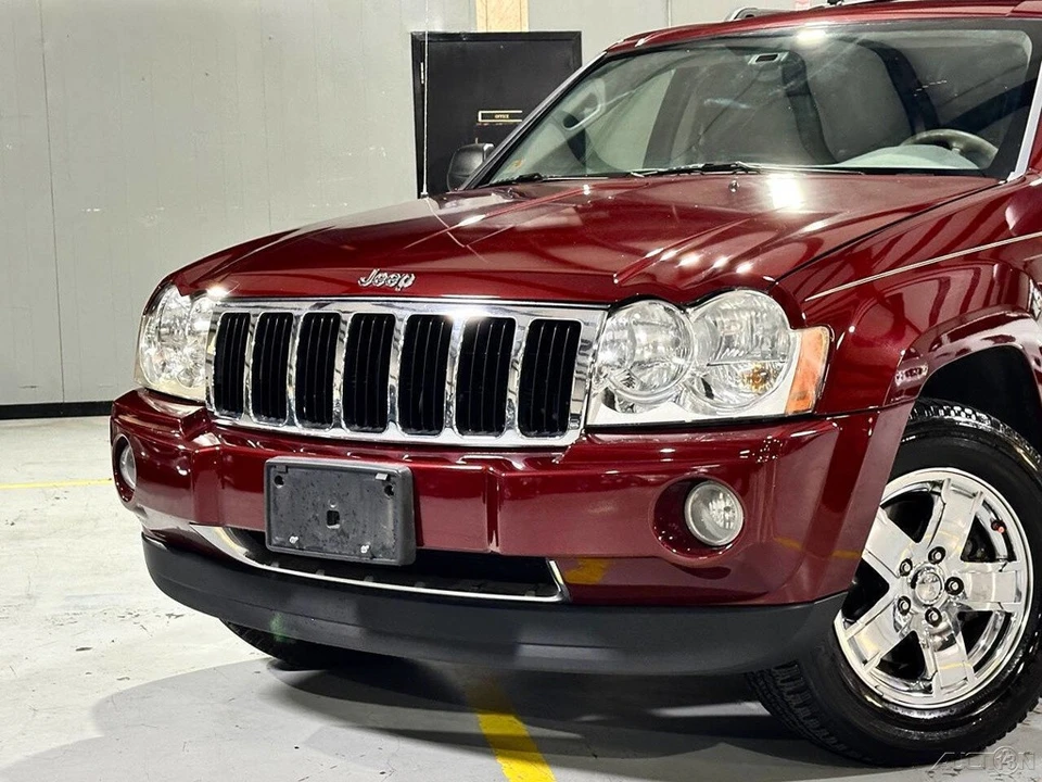 2007 Jeep WK Grand Cherokee - Image 3 of 24