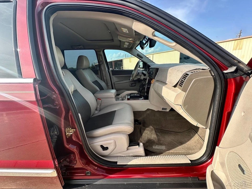 2007 Jeep WK Grand Cherokee - Image 13 of 24