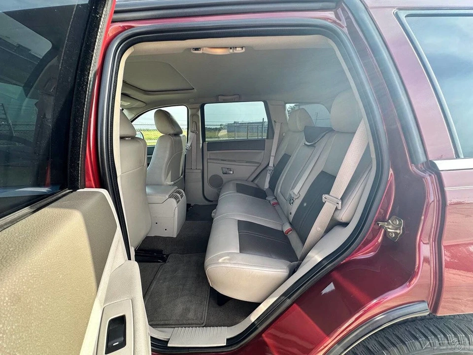 2007 Jeep WK Grand Cherokee - Image 14 of 24