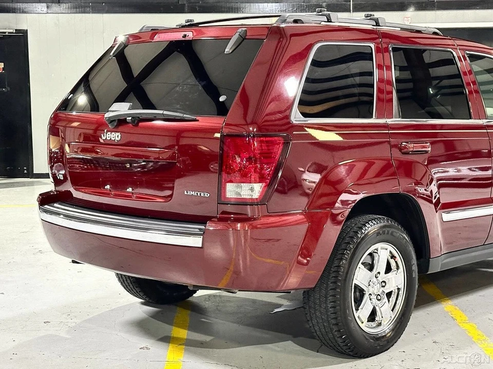 2007 Jeep WK Grand Cherokee - Image 6 of 24