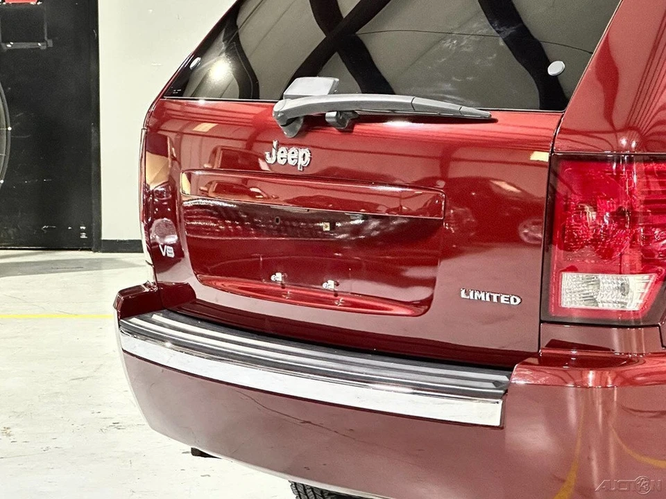 2007 Jeep WK Grand Cherokee - Image 7 of 24