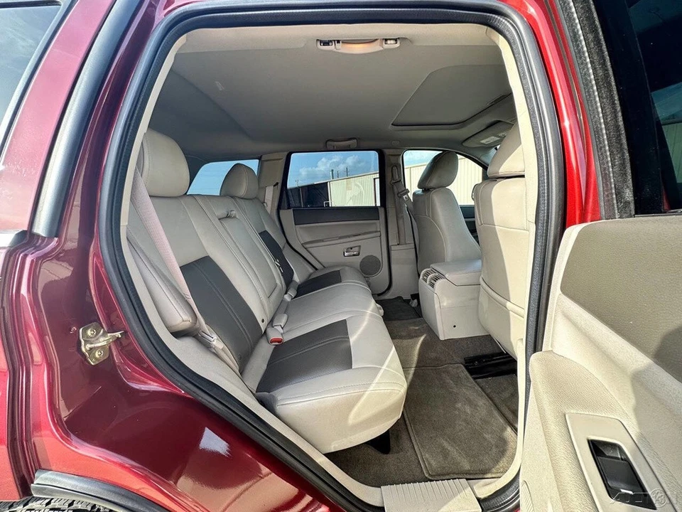 2007 Jeep WK Grand Cherokee - Image 15 of 24