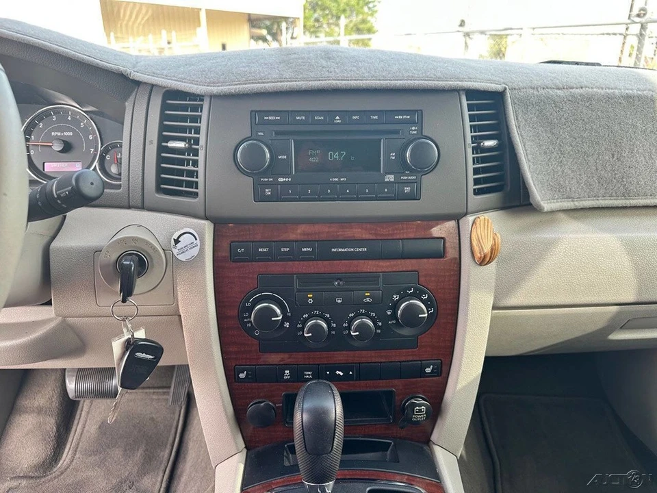 2007 Jeep WK Grand Cherokee - Image 22 of 24