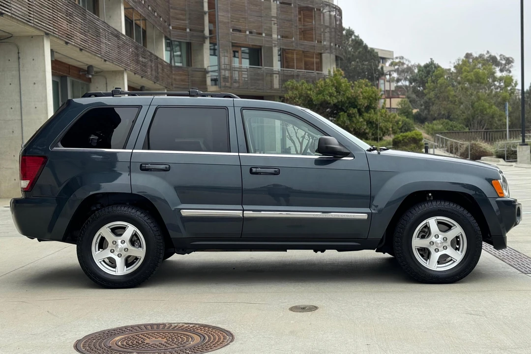 2007 Jeep WK Grand Cherokee - Image 3 of 31