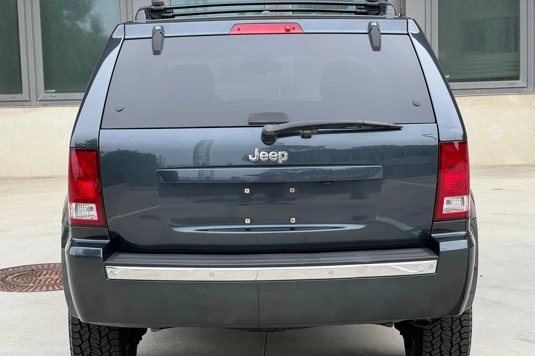 2007 Jeep WK Grand Cherokee - Image 5 of 31