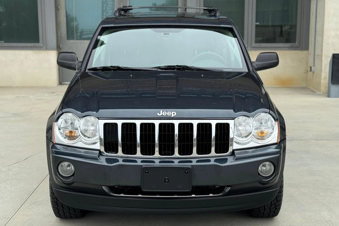2007 Jeep WK Grand Cherokee - Image 2 of 31