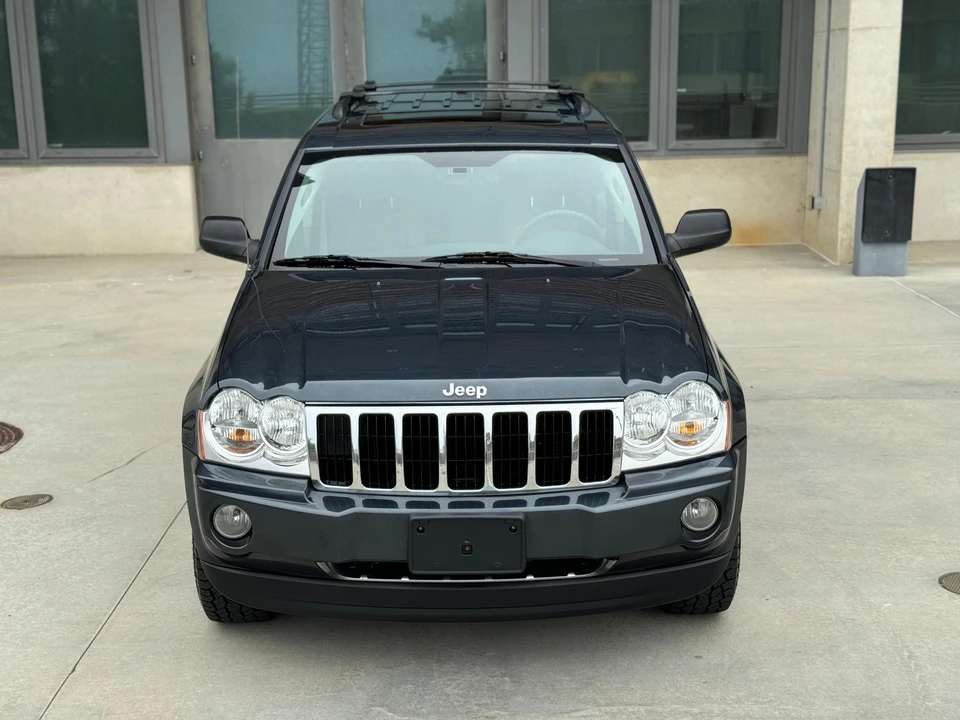 2007 Jeep WK Grand Cherokee - Image 7 of 31