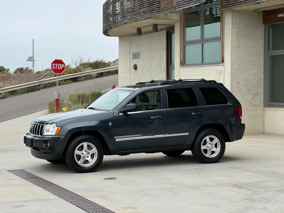 2007 Jeep WK Grand Cherokee - Image 19 of 31
