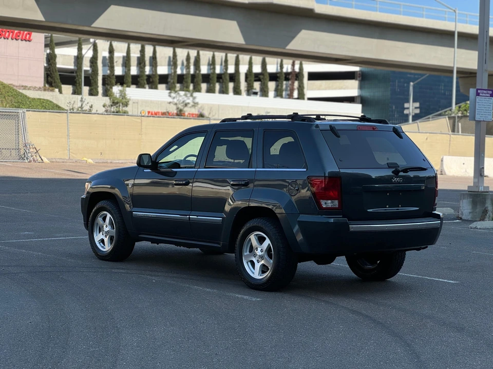 2007 Jeep WK Grand Cherokee - Image 25 of 31