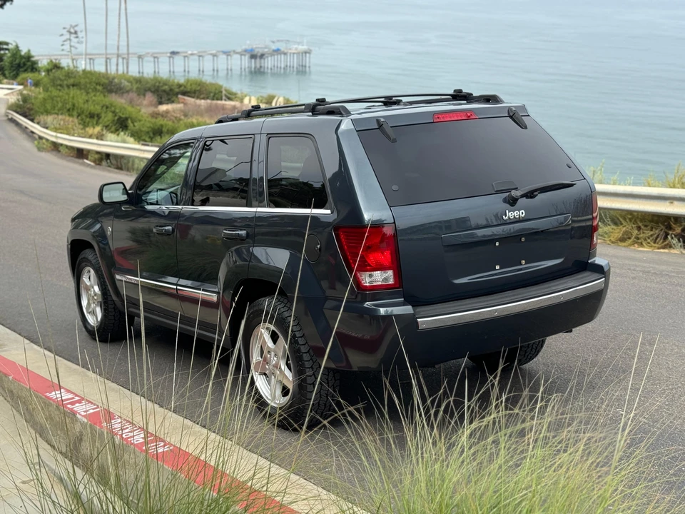 2007 Jeep WK Grand Cherokee - Image 27 of 31