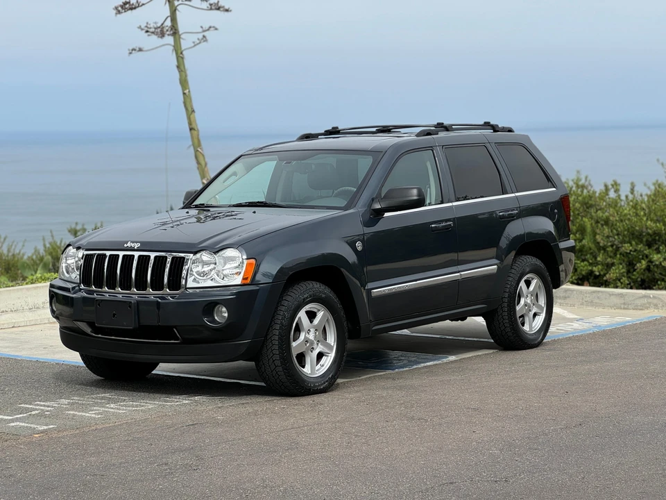 2007 Jeep WK Grand Cherokee - Image 13 of 31
