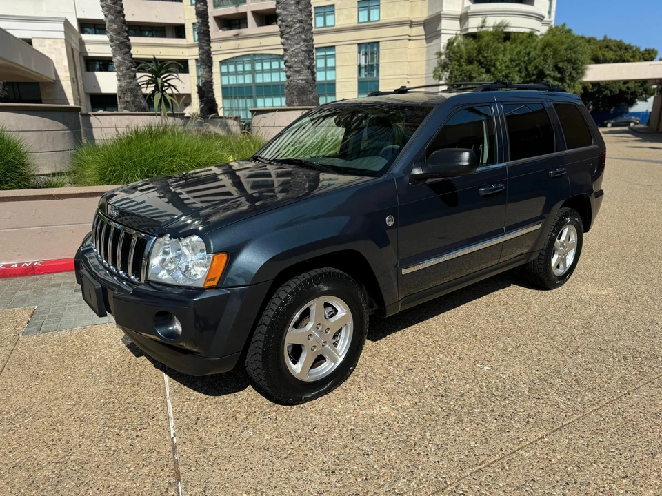 2007 Jeep WK Grand Cherokee - Image 14 of 31