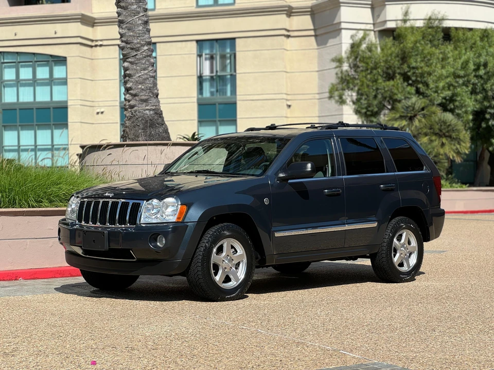 2007 Jeep WK Grand Cherokee - Image 15 of 31