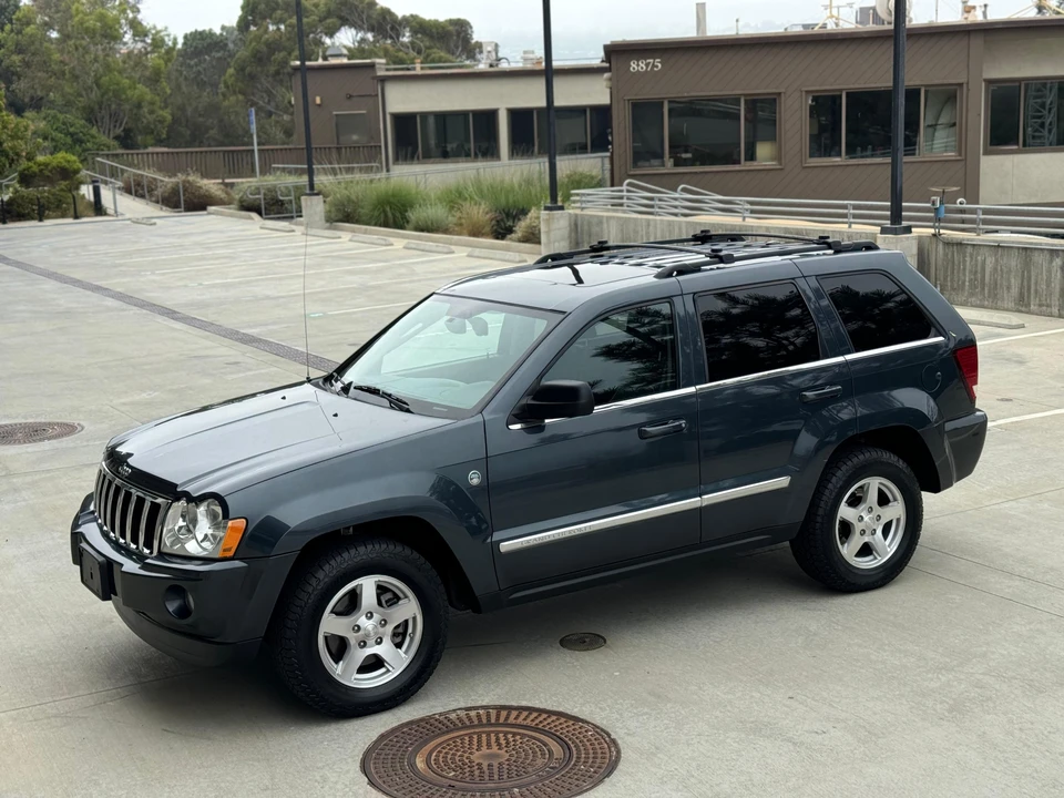 2007 Jeep WK Grand Cherokee - Image 17 of 31