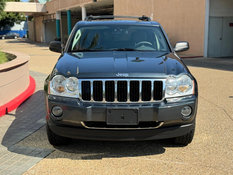 2007 Jeep WK Grand Cherokee - Image 6 of 31