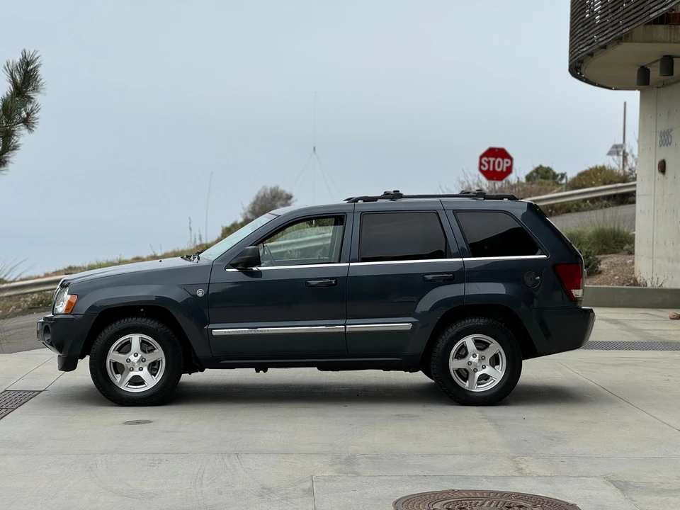 2007 Jeep WK Grand Cherokee - Image 23 of 31