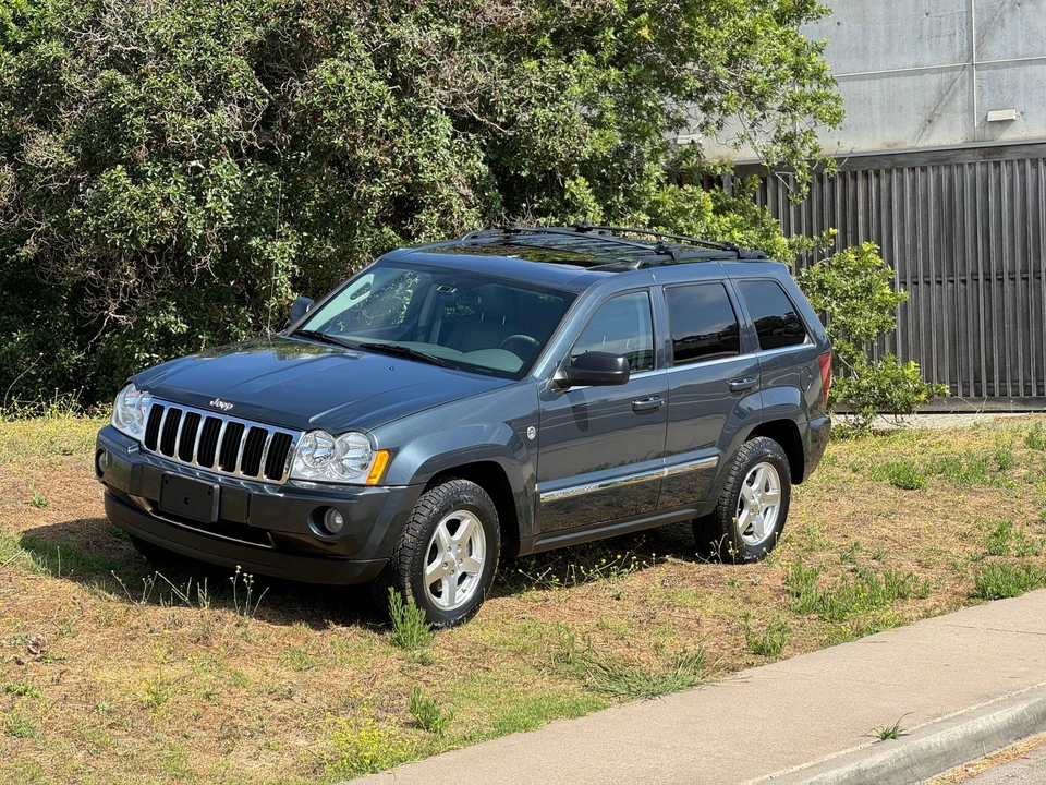 2007 Jeep WK Grand Cherokee - Image 9 of 31