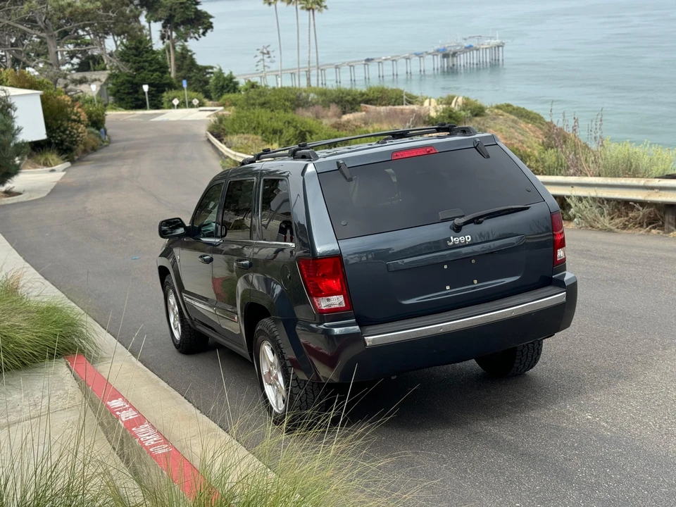 2007 Jeep WK Grand Cherokee - Image 31 of 31