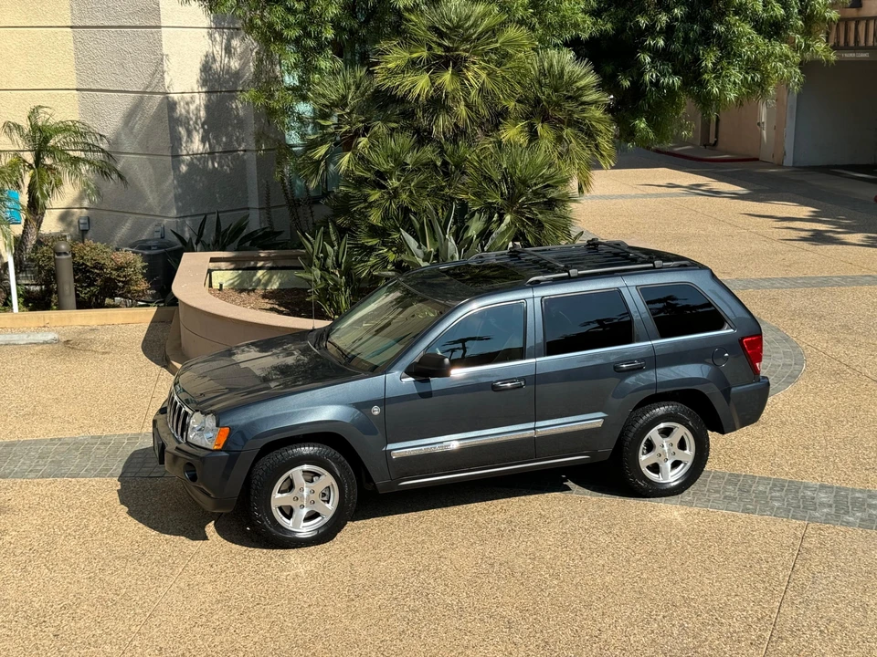 2007 Jeep WK Grand Cherokee - Image 22 of 31